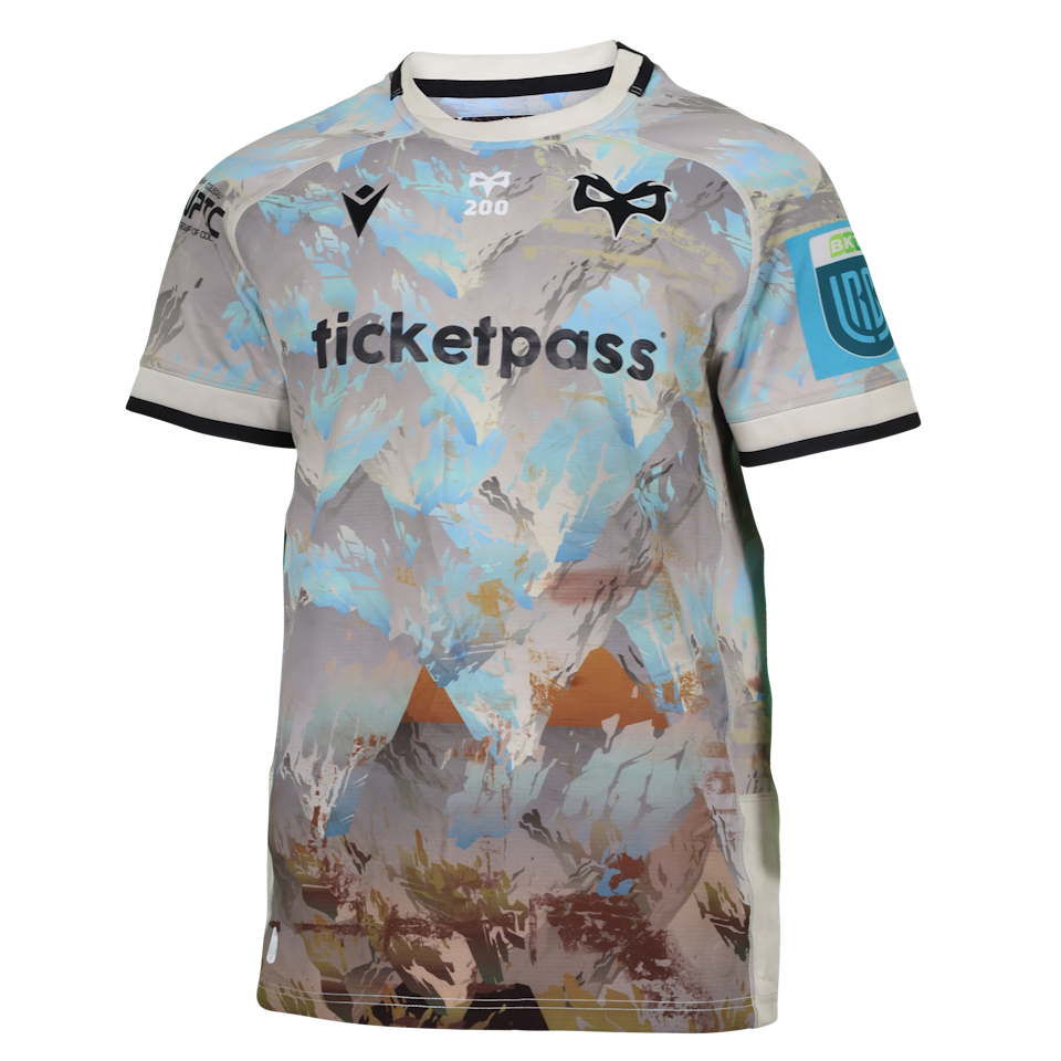 Justin Tipuric