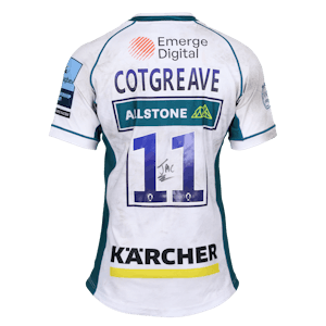 Jack Cotgreave