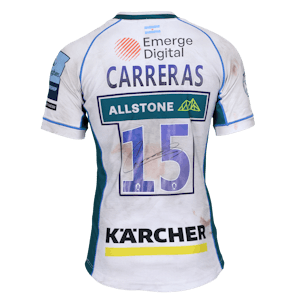 Santi Carreras