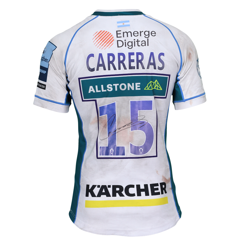 Santi Carreras