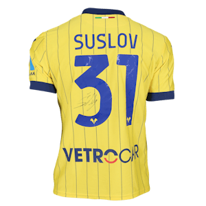 Tomáš Suslov