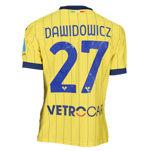 Paweł Dawidowicz
