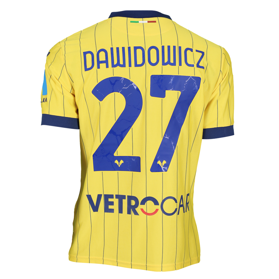 Paweł Dawidowicz
