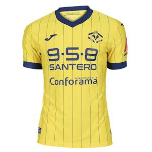 Luan Patrick Hellas Verona FC shirt