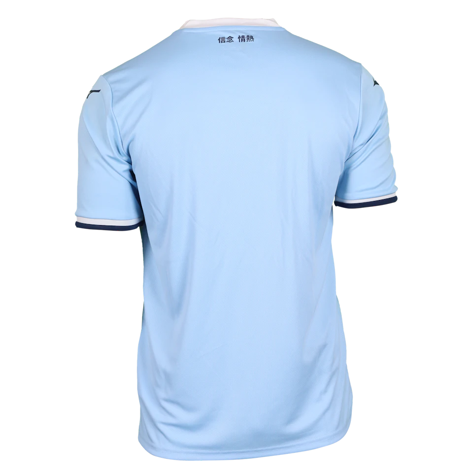 Squad Signed Shirt - 2