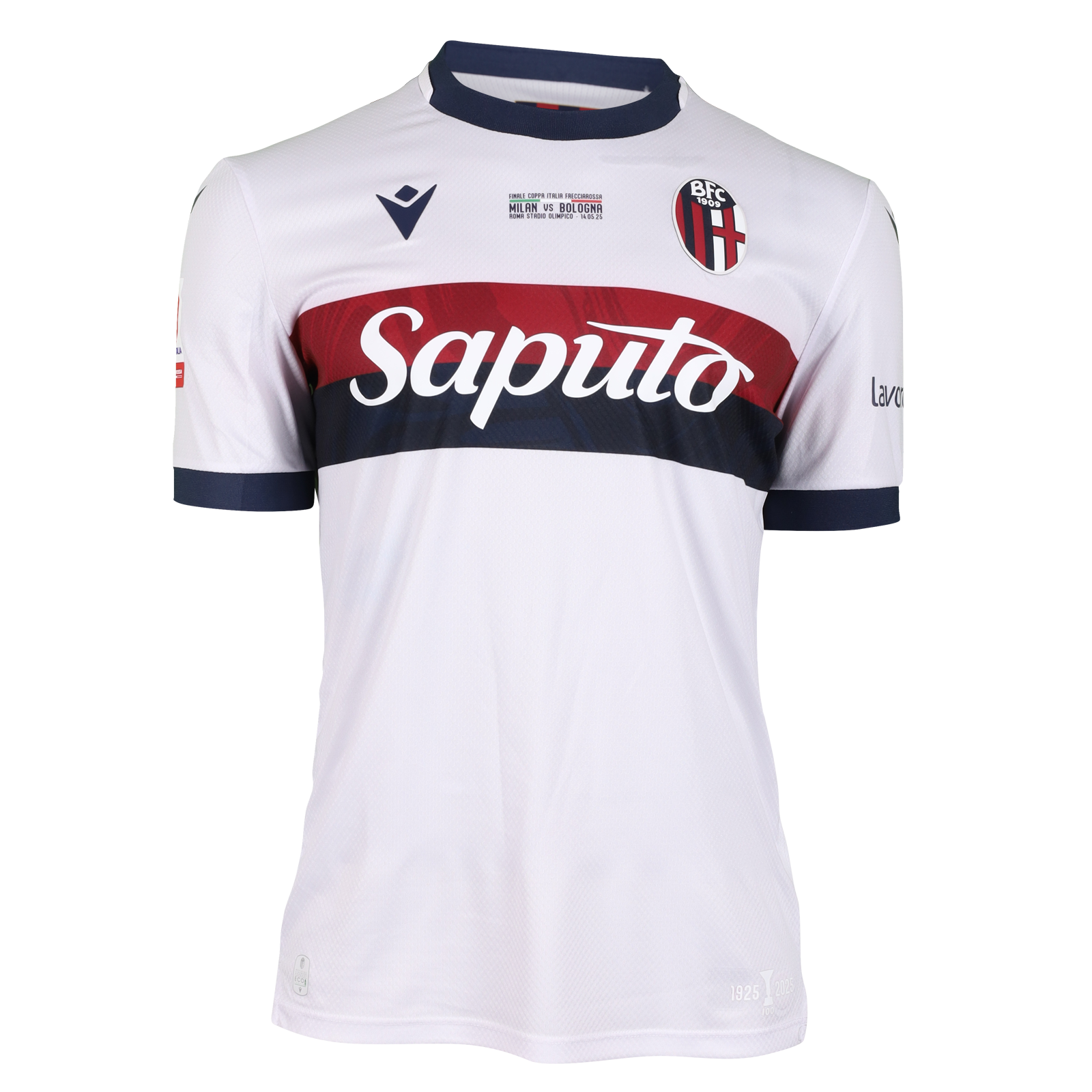 Nikola Moro Bologna Fc 1909 shirt