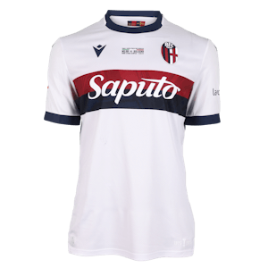 Tommaso Pobega Bologna Fc 1909 shirt