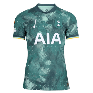 Callum Olusesi Tottenham Hotspur shirt