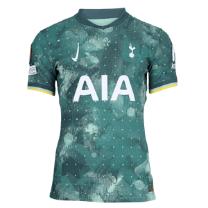 Oyindamola Ajayi Tottenham Hotspur jersey