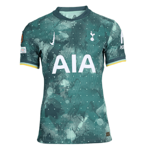 Tottenham Hotspur 팀의 Ben Davies 셔츠