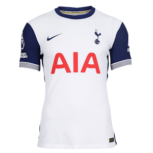 Pedro Porro Tottenham Hotspur jersey