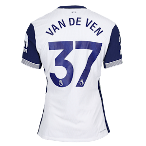 Jersey Mickey van de Ven Tottenham Hotspur