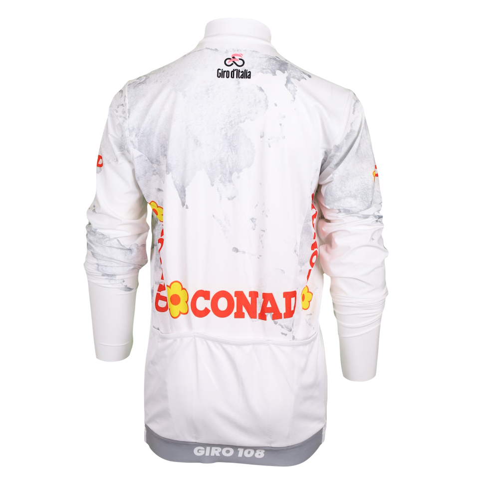 Mathias Vacek | Stage 6