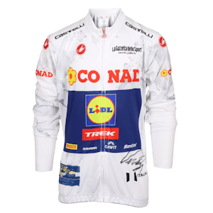 Mathias Vacek | Stage 6