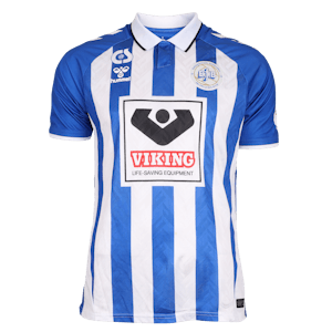 Patrick Lindholm Tjørnelund Esbjerg fB jersey
