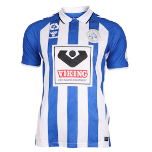Mikail Maden Esbjerg fB shirt