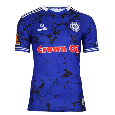 Camisola de Ryan East, Rochdale