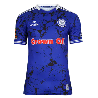 Rochdale-Trikot von Tarryn Allarakhia