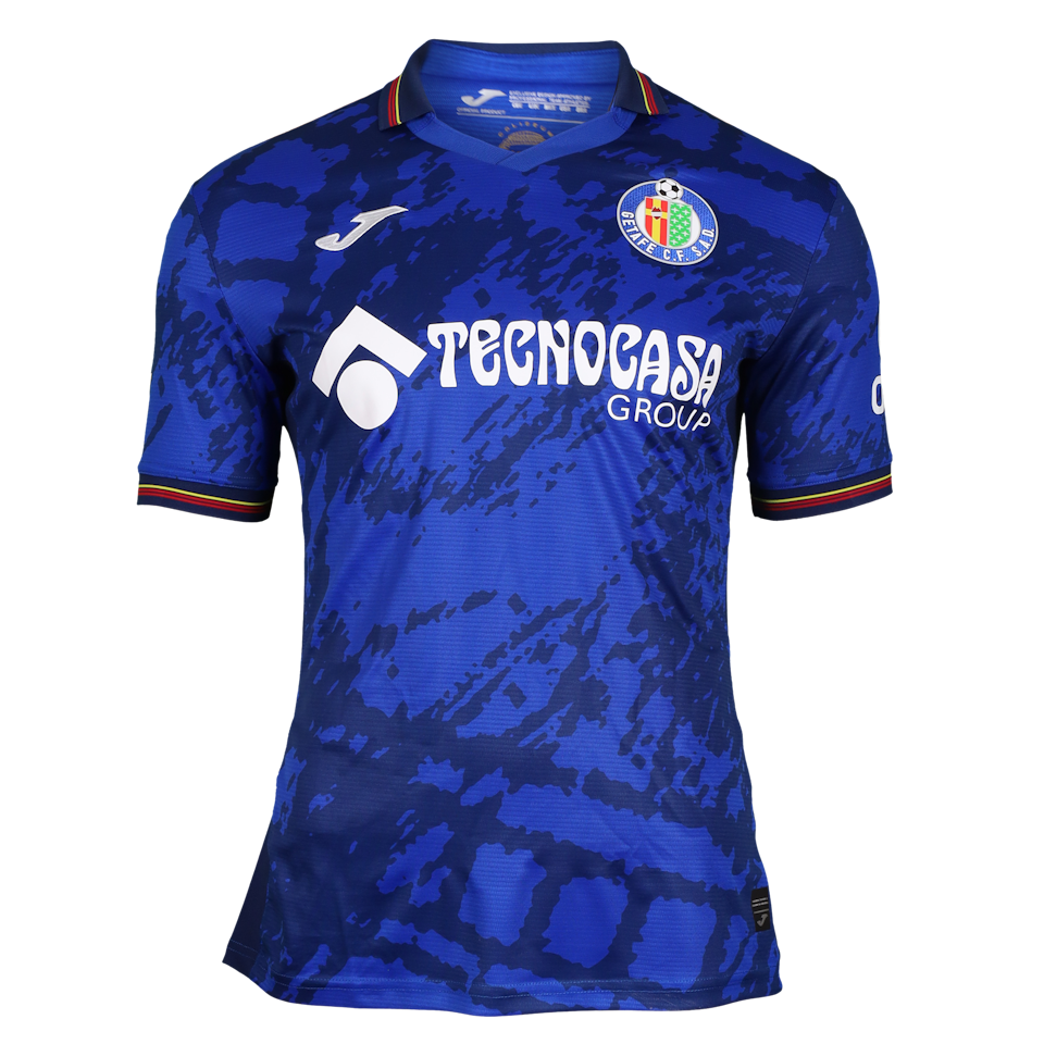 Maillot de Mauro Arambarri (Getafe CF)