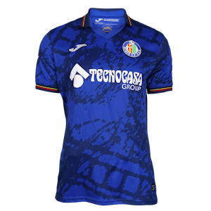 C. Uche Getafe CF jersey