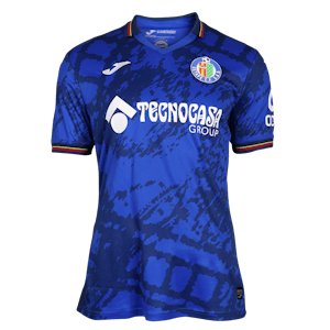 Álvaro Daniel Rodríguez Muñoz Getafe CF forması
