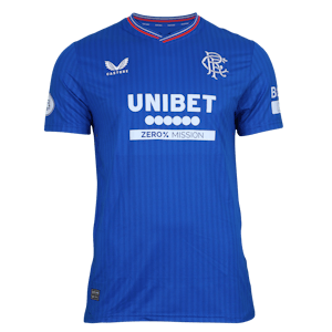 Camiseta Oscar Manuel Cortés Cortés Rangers