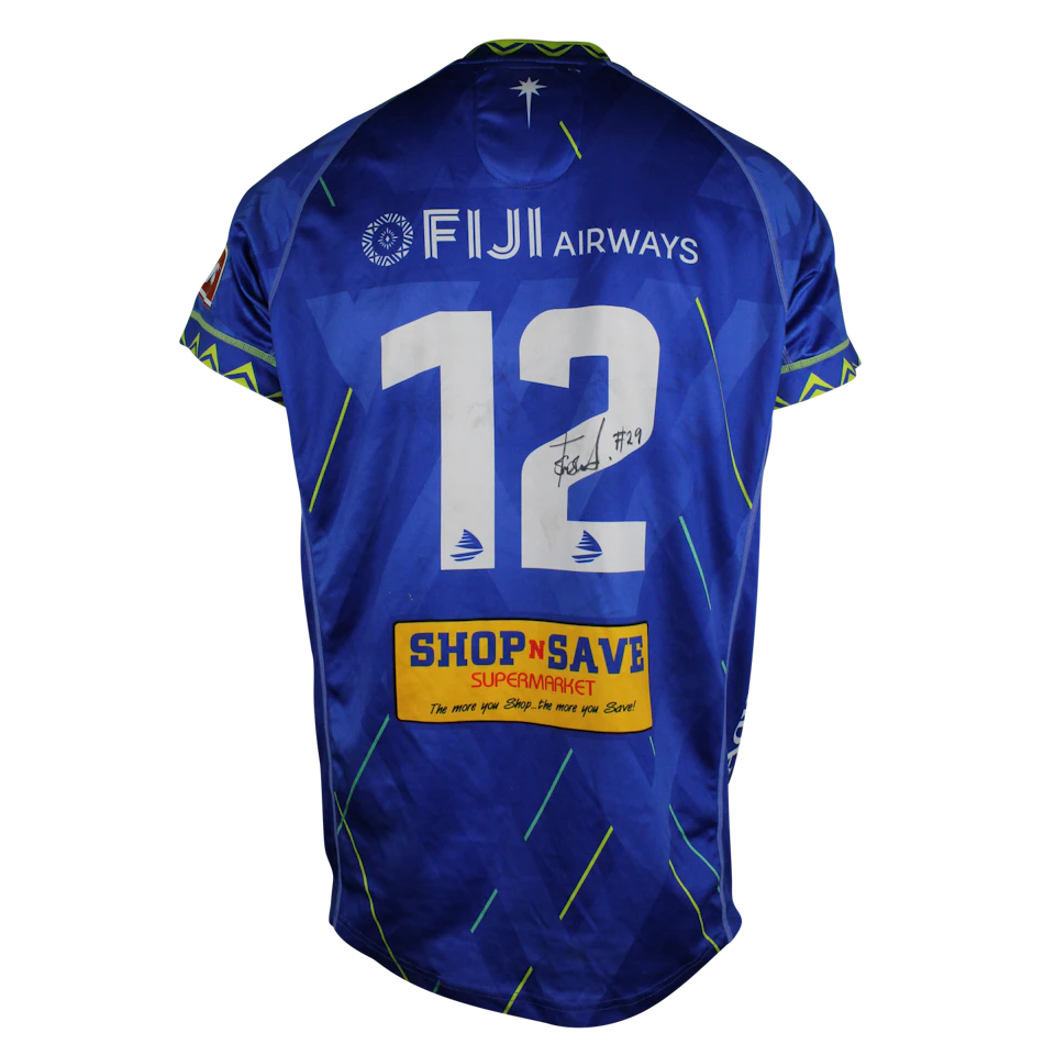 Tuidraki Samusamuvodre