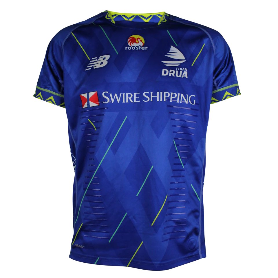 Tuidraki Samusamuvodre