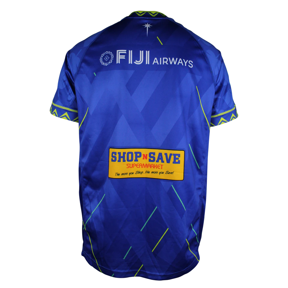 Squad Signed Shirt - 1