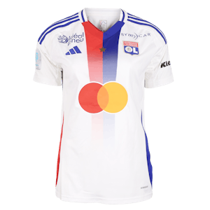 Dzsenifer Marozsan Olympique Lyonnais Féminin jersey
