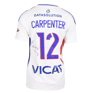 Ellie Carpenter OL Lyonnes jersey
