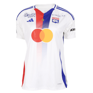 Ellie Carpenter OL Lyonnes jersey