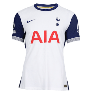 Dominic Solanke Tottenham Hotspur shirt