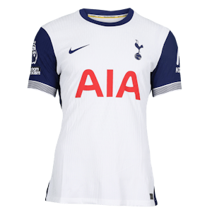 Richarlison Tottenham Hotspur shirt