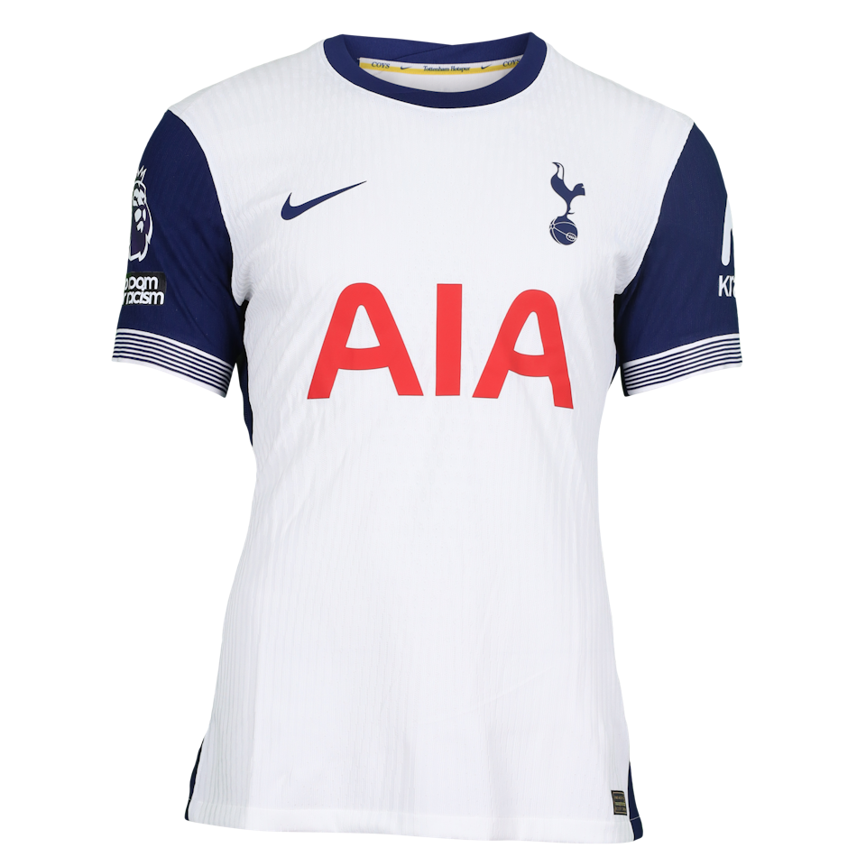 Richarlison Tottenham Hotspur shirt