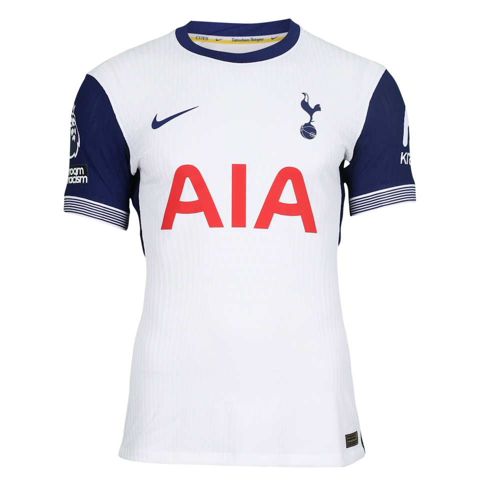 Jersey Heung-min Son 손흥민 Tottenham Hotspur