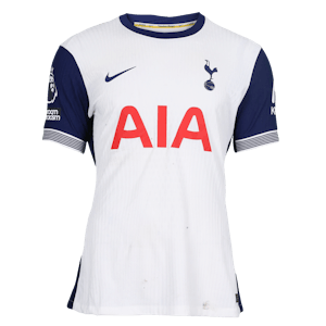 Dejan Kulusevski Tottenham Hotspur jersey