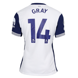 Maglia di Archie Gray (Tottenham Hotspur)