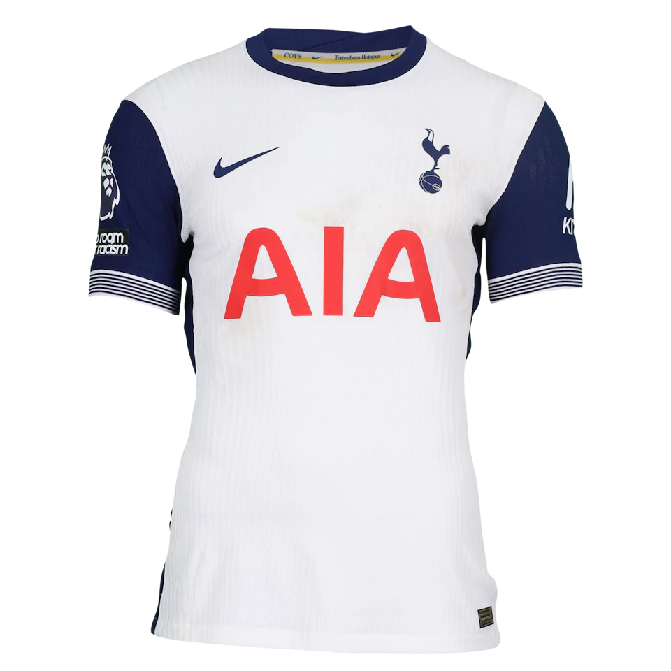 Maglia di Wilson Odobert (Tottenham Hotspur)