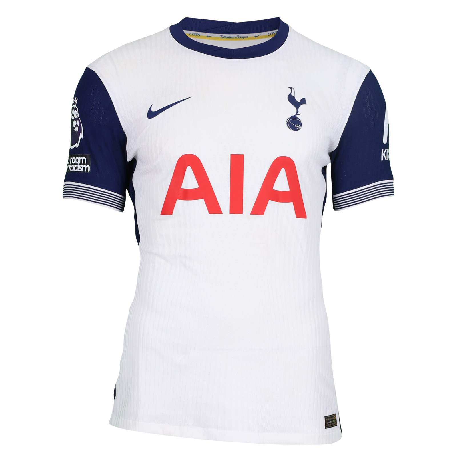 Ben Davies Tottenham Hotspur shirt