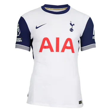 来自Tottenham Hotspur的Ben Davies球衣