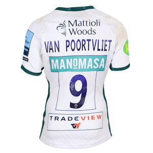 Jack Van Poortvliet