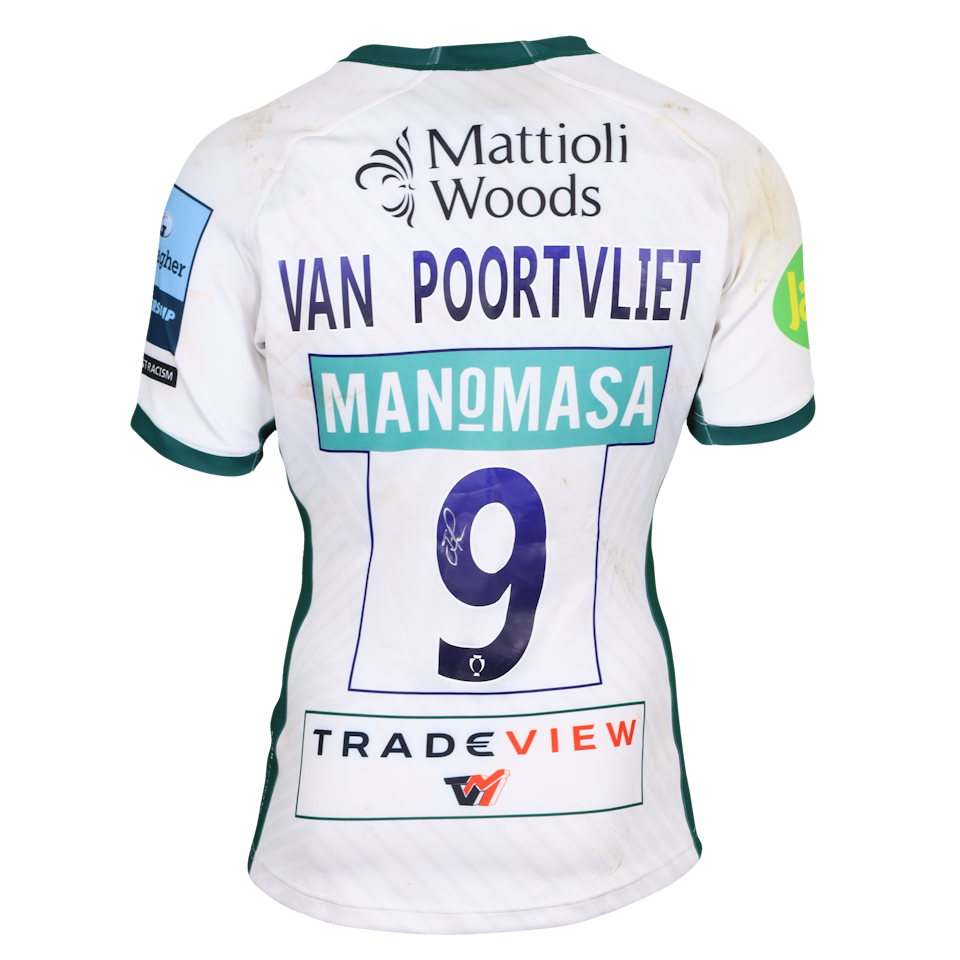 Jack Van Poortvliet