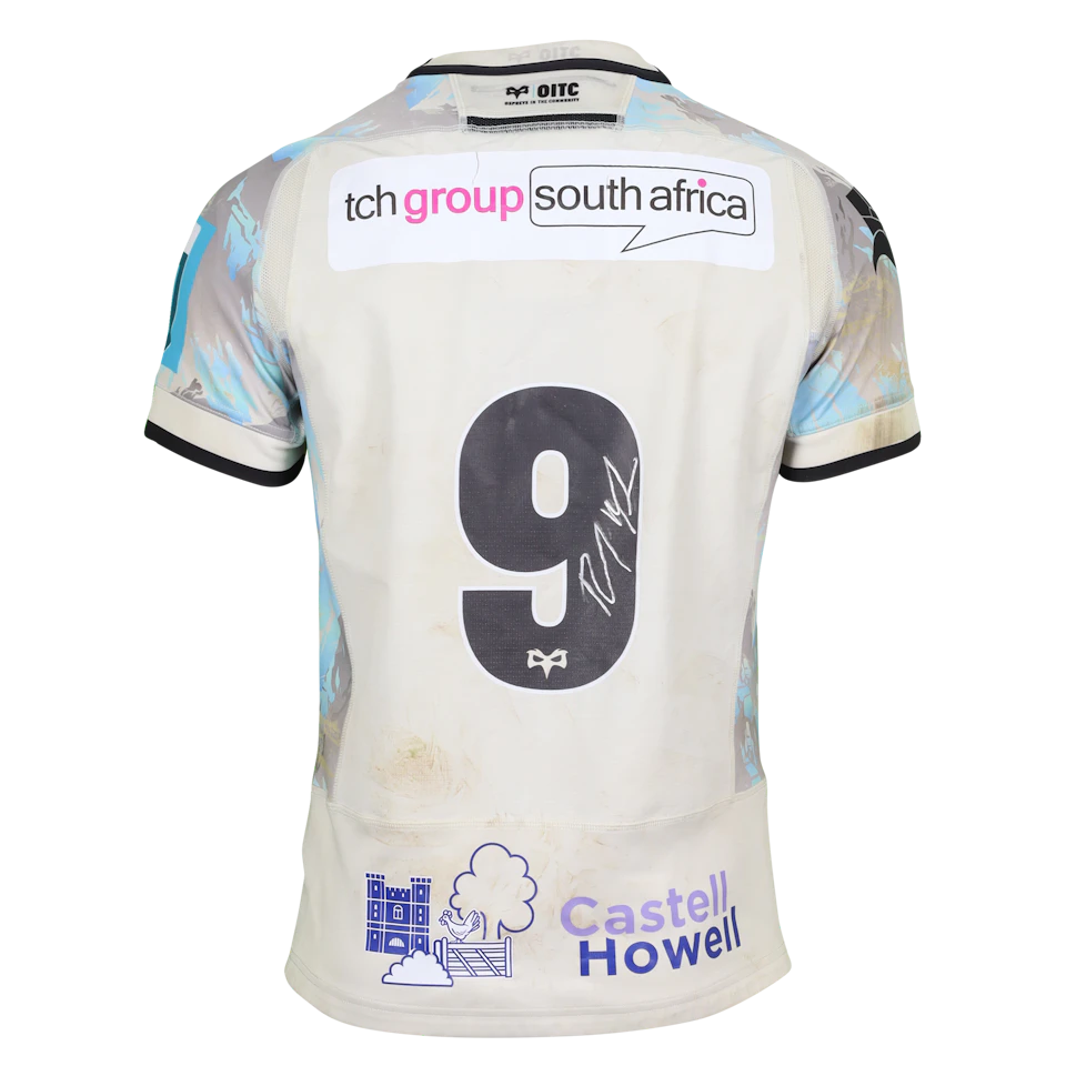 Reuben Morgan-Williams