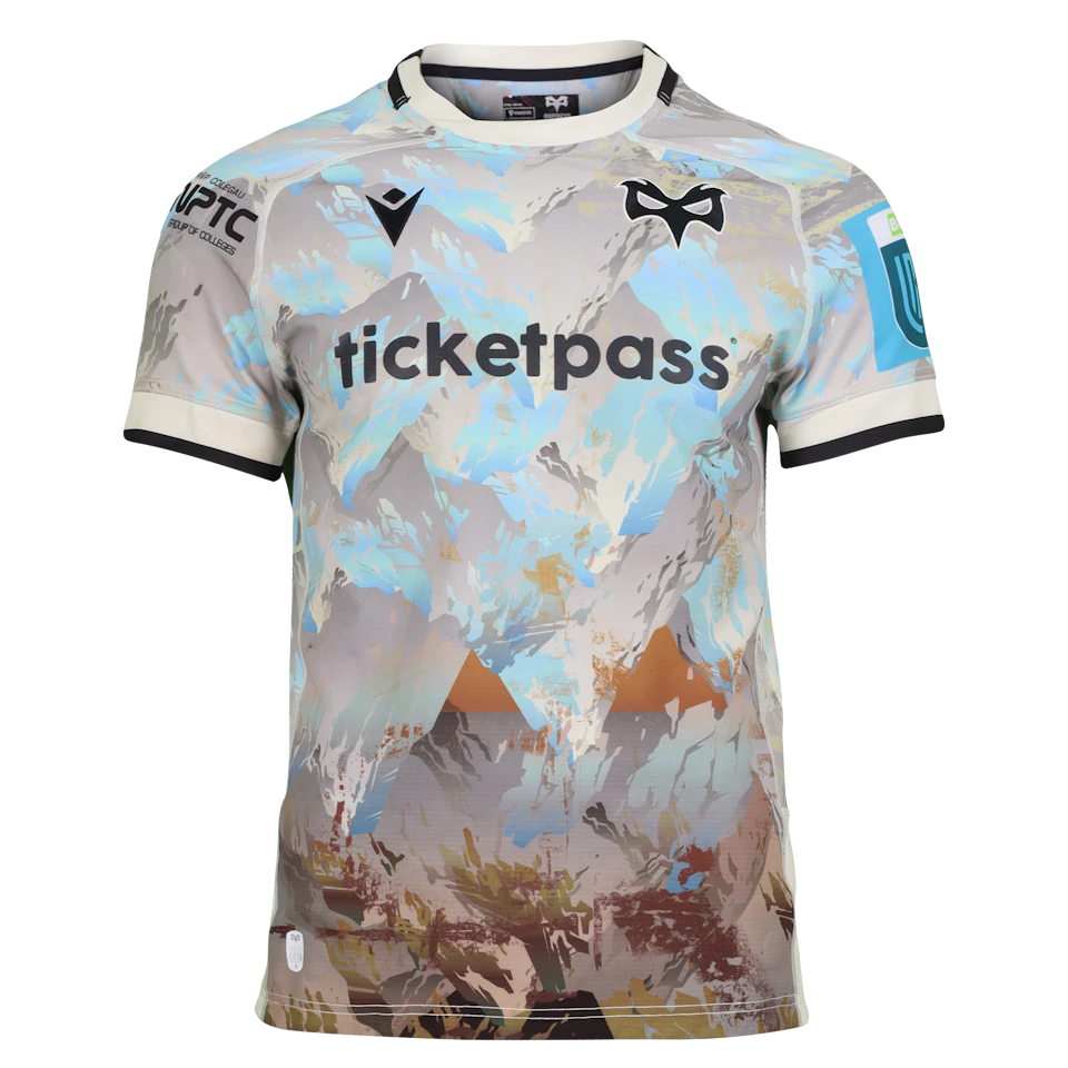 Reuben Morgan-Williams