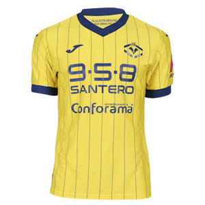 Dailon Rocha Livramento do Rosario Hellas Verona FC jersey