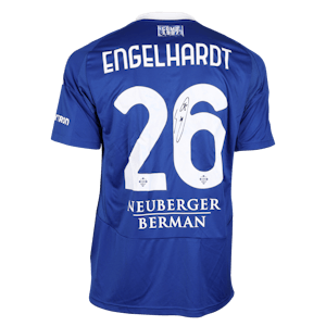 Yannik Engelhardt Como 1907 forması