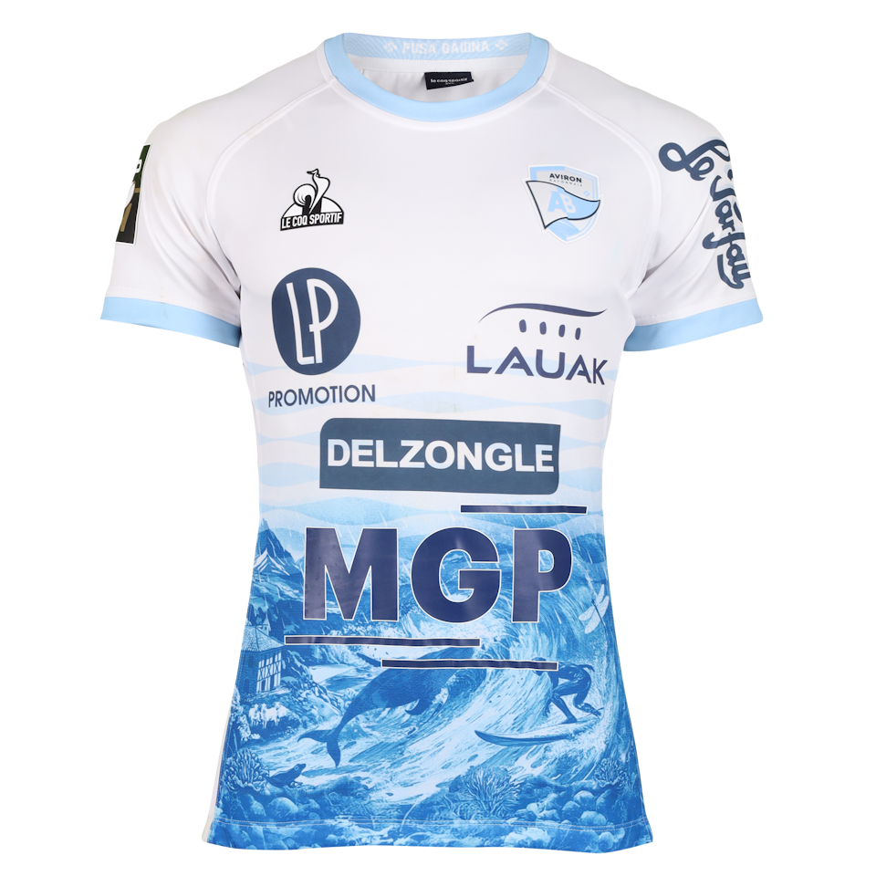 Maxime Machenaud