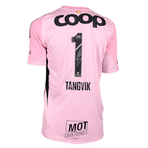 Sander Tangvik Rosenborg shirt