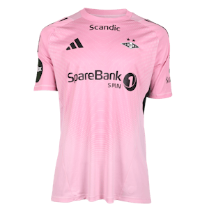 Sander Tangvik Rosenborg shirt